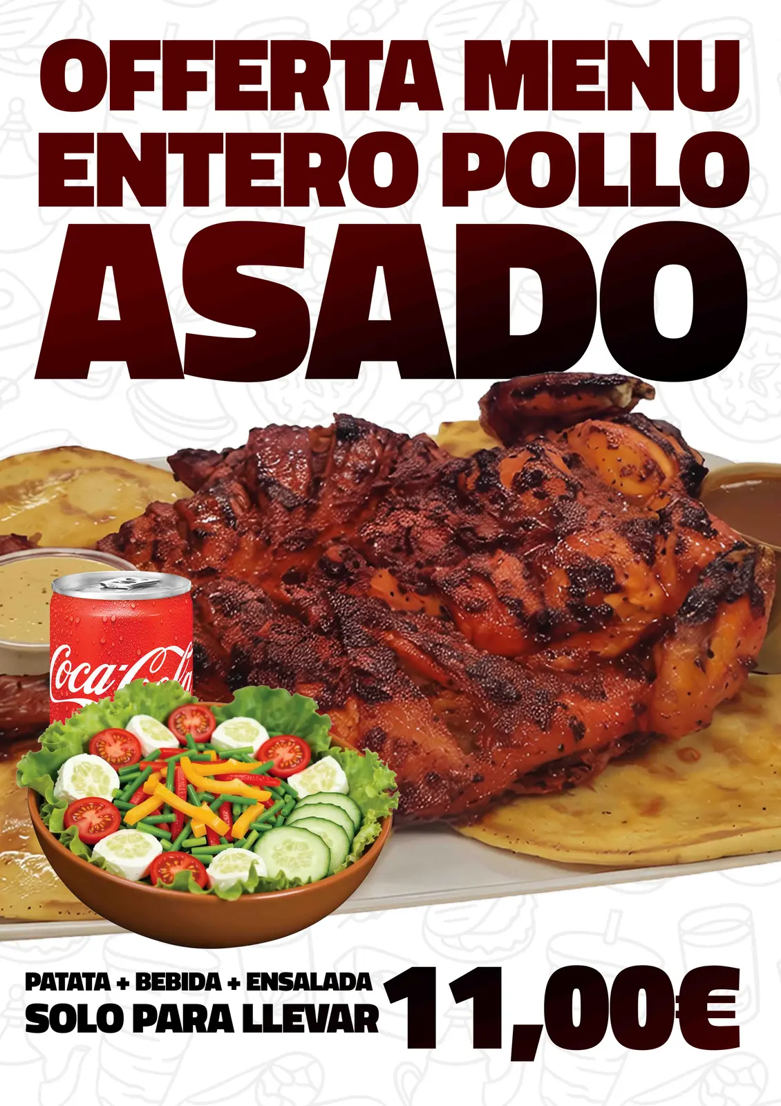 Restaurant Menu Design 97