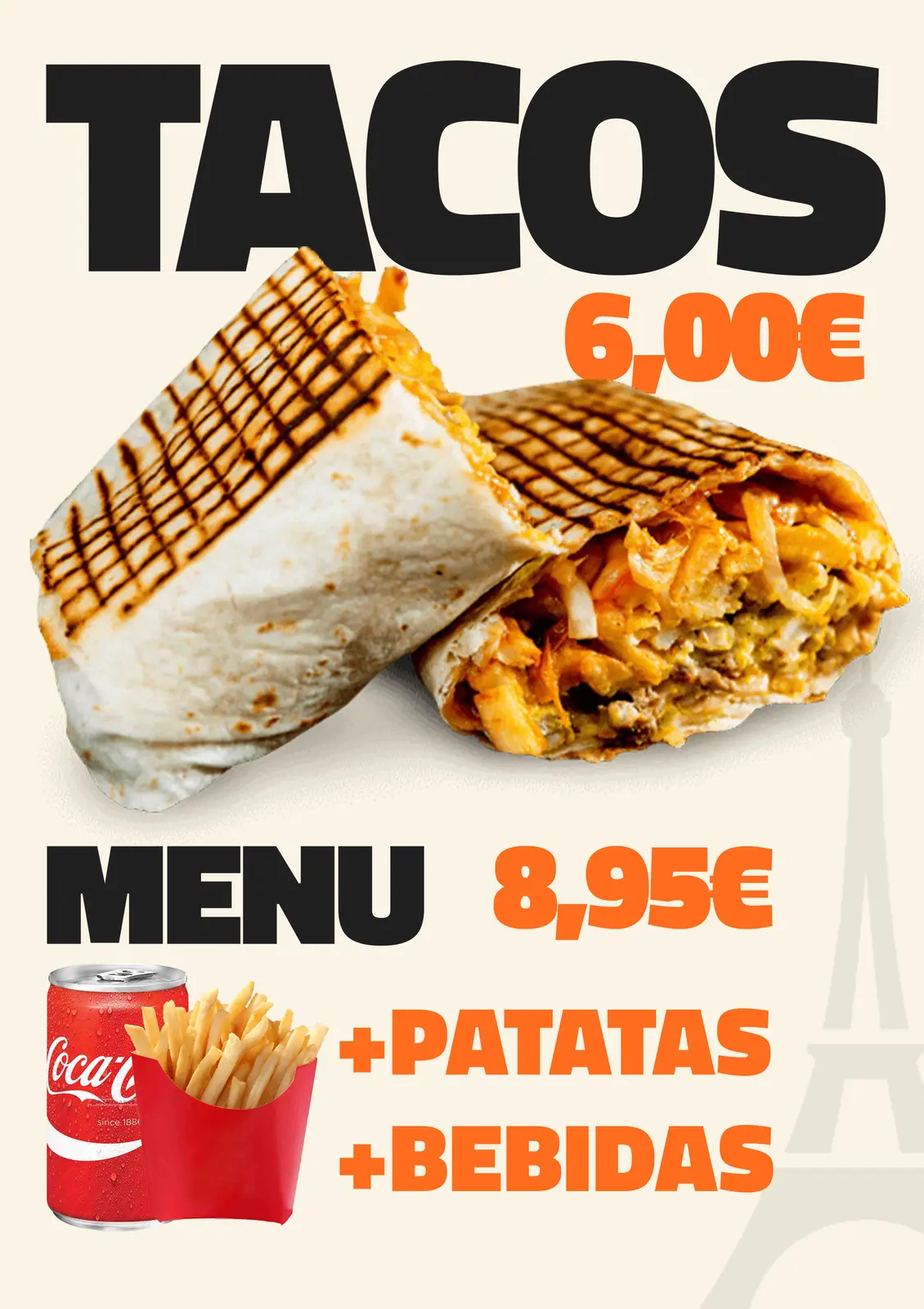Restaurant Menu Design 109